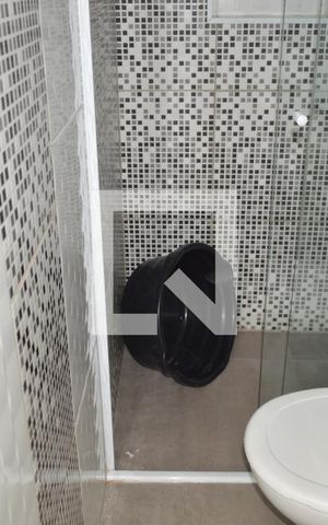 Casa à venda com 110m², 2 quartos e sem vagaBanheiro 2