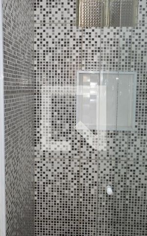Casa à venda com 110m², 2 quartos e sem vagaBanheiro 2