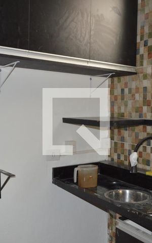 Casa à venda com 110m², 2 quartos e sem vagaCozinha
