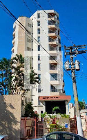 Apartamento à venda com 75m², 2 quartos e 1 vaga Apartamento à venda com 75m², 2 quartos e 1 vagaFachada