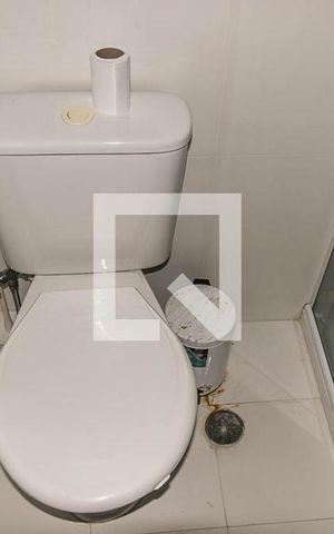 Apartamento para alugar com 100m², 3 quartos e 1 vagaBanheiro do Quarto 2