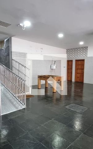 Apartamento para alugar com 85m², 3 quartos e sem vaga Apartamento para alugar com 85m², 3 quartos e sem vagaÁrea comum - Playground