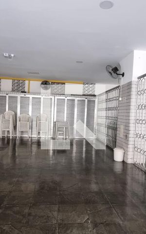 Apartamento para alugar com 85m², 3 quartos e sem vaga Apartamento para alugar com 85m², 3 quartos e sem vagaSalão de Festas