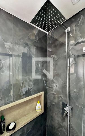 Casa de condomínio à venda com 105m², 1 quarto e 1 vaga Casa de condomínio à venda com 105m², 1 quarto e 1 vagaBanheiro 2 Suíte