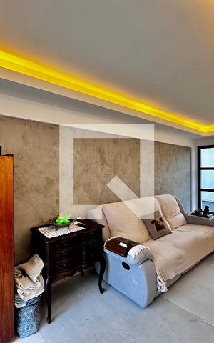 Casa de condomínio à venda com 105m², 1 quarto e 1 vaga Casa de condomínio à venda com 105m², 1 quarto e 1 vagaSala de Tv