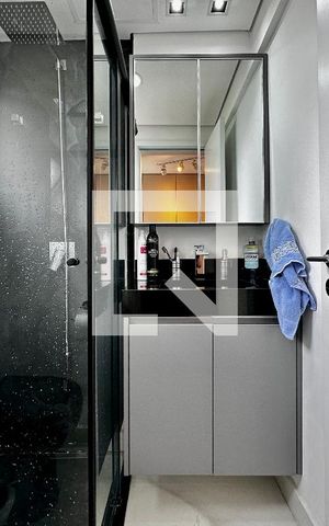 Casa de condomínio à venda com 105m², 1 quarto e 1 vaga Casa de condomínio à venda com 105m², 1 quarto e 1 vagaBanheiro 2 Suíte