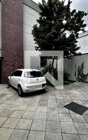 Casa de condomínio à venda com 105m², 1 quarto e 1 vaga Casa de condomínio à venda com 105m², 1 quarto e 1 vagaGaragem