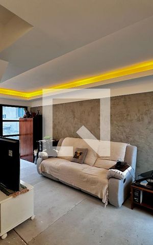 Casa de condomínio à venda com 105m², 1 quarto e 1 vaga Casa de condomínio à venda com 105m², 1 quarto e 1 vagaSala de Tv