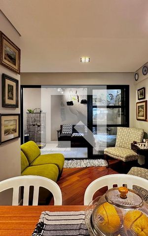 Casa de condomínio à venda com 105m², 1 quarto e 1 vaga Casa de condomínio à venda com 105m², 1 quarto e 1 vagaSala