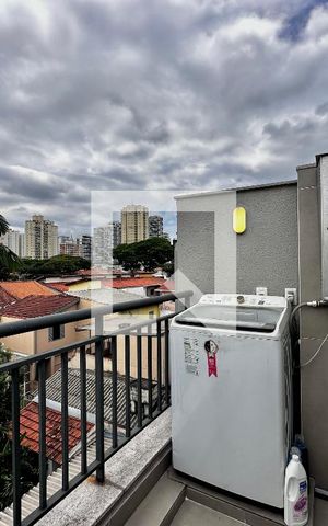 Casa de condomínio à venda com 105m², 1 quarto e 1 vaga Casa de condomínio à venda com 105m², 1 quarto e 1 vagaÁrea de Serviço