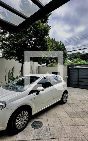 Casa de condomínio à venda com 105m², 1 quarto e 1 vaga Casa de condomínio à venda com 105m², 1 quarto e 1 vagaGaragem