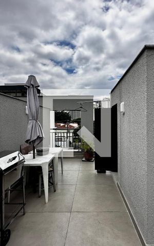 Casa de condomínio à venda com 105m², 1 quarto e 1 vaga Casa de condomínio à venda com 105m², 1 quarto e 1 vagaTerraço