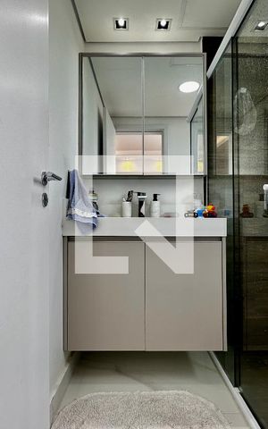 Casa de condomínio à venda com 105m², 1 quarto e 1 vaga Casa de condomínio à venda com 105m², 1 quarto e 1 vagaBanheiro 1 Suíte