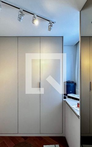 Casa de condomínio à venda com 105m², 1 quarto e 1 vaga Casa de condomínio à venda com 105m², 1 quarto e 1 vagaCloset Suíte