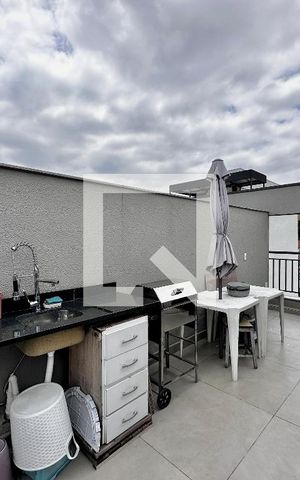 Casa de condomínio à venda com 105m², 1 quarto e 1 vaga Casa de condomínio à venda com 105m², 1 quarto e 1 vagaTerraço