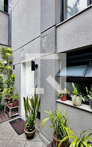 Casa de condomínio à venda com 105m², 1 quarto e 1 vaga Casa de condomínio à venda com 105m², 1 quarto e 1 vagaFachada Casa