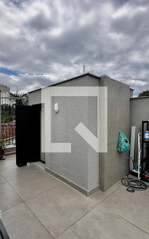 Casa de condomínio à venda com 105m², 1 quarto e 1 vaga Casa de condomínio à venda com 105m², 1 quarto e 1 vagaTerraço