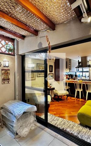 Casa de condomínio à venda com 105m², 1 quarto e 1 vaga Casa de condomínio à venda com 105m², 1 quarto e 1 vagaSacada
