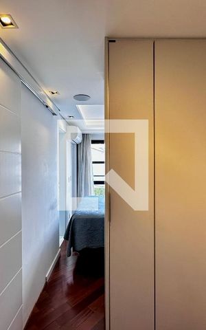 Casa de condomínio à venda com 105m², 1 quarto e 1 vaga Casa de condomínio à venda com 105m², 1 quarto e 1 vagaCloset Suíte