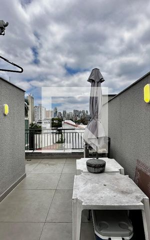 Casa de condomínio à venda com 105m², 1 quarto e 1 vaga Casa de condomínio à venda com 105m², 1 quarto e 1 vagaTerraço