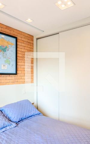 Studio à venda com 25m², 1 quarto e sem vaga Studio à venda com 25m², 1 quarto e sem vagaStudio