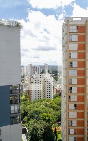 Apartamento à venda com 74m², 2 quartos e 1 vagaVista do Quarto 2