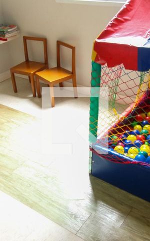Apartamento para alugar com 36m², 1 quarto e sem vaga Apartamento para alugar com 36m², 1 quarto e sem vagaÁrea comum