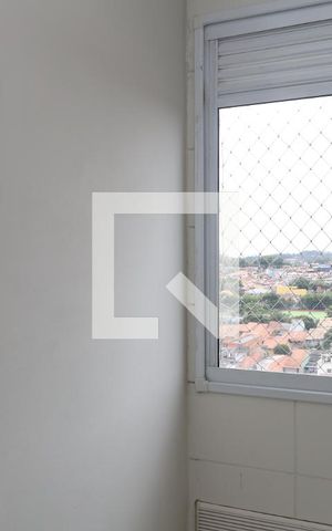Apartamento à venda com 43m², 2 quartos e 1 vagaÁrea de Serviço