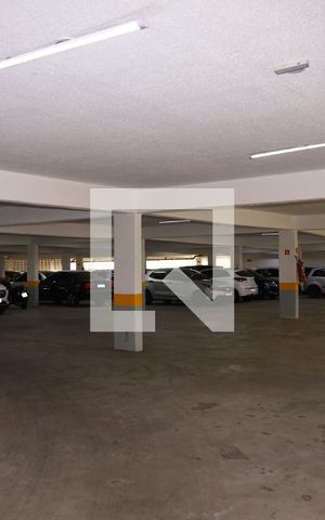 Apartamento à venda com 43m², 2 quartos e 1 vagaÁrea comum - Estacionamento