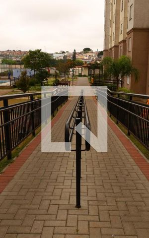 Apartamento à venda com 43m², 2 quartos e 1 vagaÁrea comum