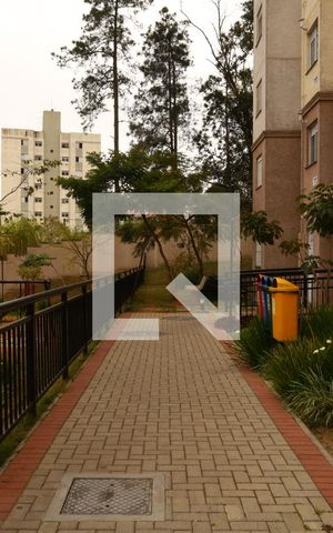Apartamento à venda com 43m², 2 quartos e 1 vagaÁrea comum