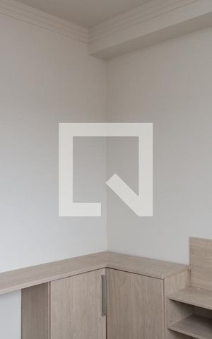 Apartamento à venda com 43m², 2 quartos e 1 vagaQuarto 1