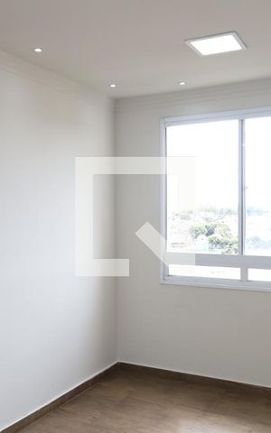 Apartamento à venda com 43m², 2 quartos e 1 vagaSala