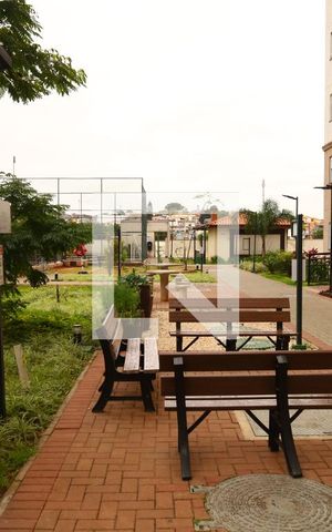 Apartamento à venda com 43m², 2 quartos e 1 vagaÁrea comum