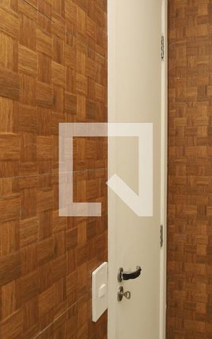 Apartamento à venda com 43m², 2 quartos e 1 vagaBanheiro