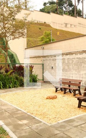Apartamento à venda com 43m², 2 quartos e 1 vagaÁrea comum - Espaço Pet