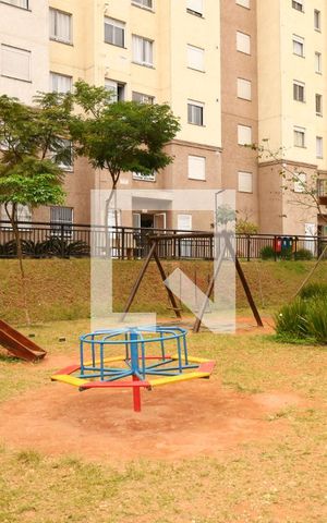Apartamento à venda com 43m², 2 quartos e 1 vagaÁrea comum - Playground