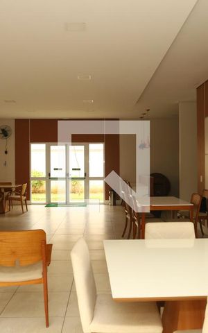 Apartamento à venda com 43m², 2 quartos e 1 vagaÁrea comum - Salão de festas