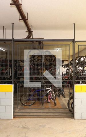 Apartamento à venda com 43m², 2 quartos e 1 vagaÁrea comum - Bicicletário