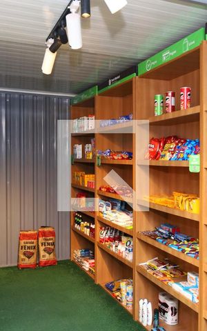 Apartamento à venda com 43m², 2 quartos e 1 vagaÁrea comum - Mercado