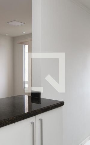 Apartamento à venda com 43m², 2 quartos e 1 vagaCozinha