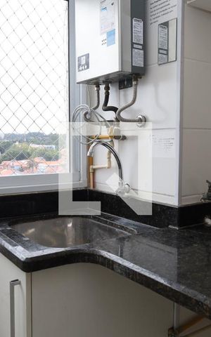 Apartamento à venda com 43m², 2 quartos e 1 vagaÁrea de Serviço