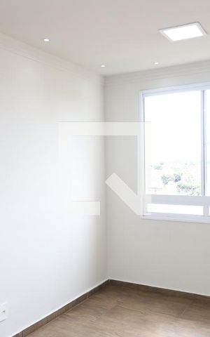 Apartamento à venda com 43m², 2 quartos e 1 vagaSala