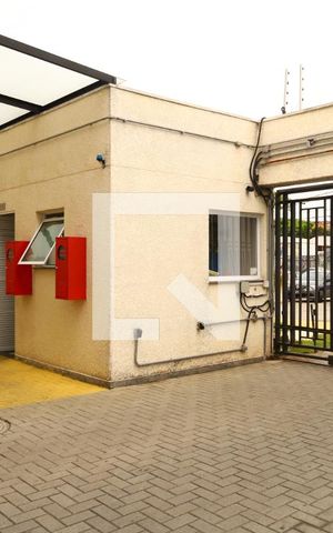 Apartamento à venda com 43m², 2 quartos e 1 vagaÁrea comum - Portaria