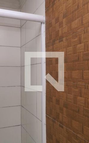 Apartamento à venda com 43m², 2 quartos e 1 vagaBanheiro