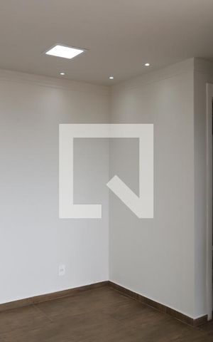 Apartamento à venda com 43m², 2 quartos e 1 vagaSala
