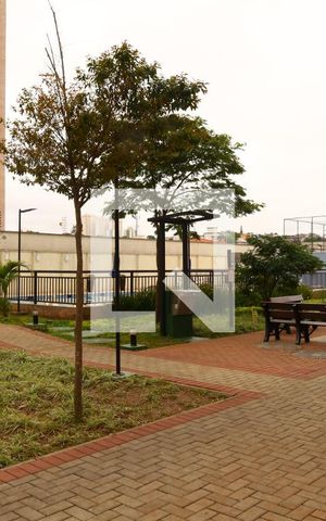 Apartamento à venda com 43m², 2 quartos e 1 vagaÁrea comum