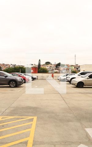 Apartamento à venda com 43m², 2 quartos e 1 vagaÁrea comum - Estacionamento
