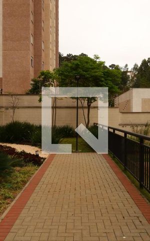 Apartamento à venda com 43m², 2 quartos e 1 vagaÁrea comum