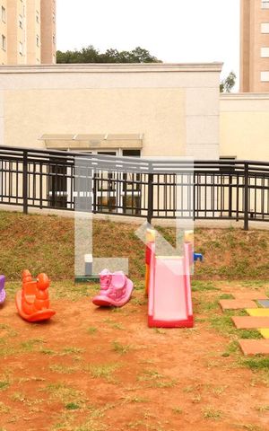 Apartamento à venda com 43m², 2 quartos e 1 vagaÁrea comum - Playground